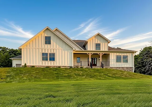 1st image of 14603 Baker Road, Birchwood, TN 37308 | MLS# 3521174