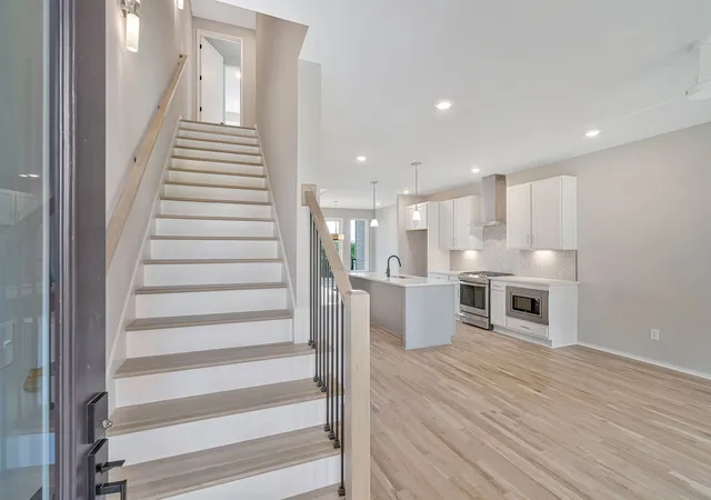 Photo 4 of Townhouse for sale at 2236 Whites Crk Pike, Nashville, TN 37207 | MLS# 3131346 | Listing updated on 2026-10-28