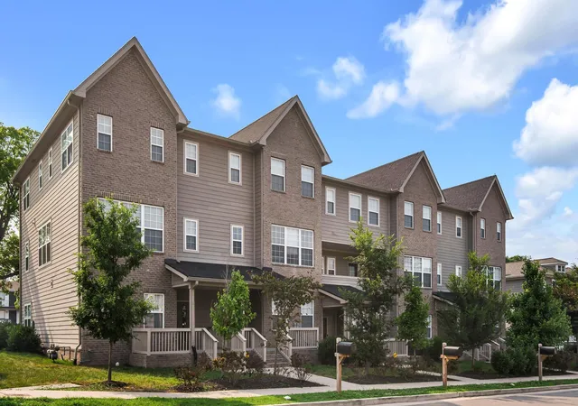 1st image of 601 Ries Ave, Nashville, TN 37209 | MLS# 3184871