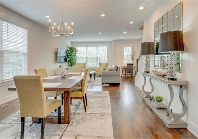 3rd image of 601 Ries Ave, Nashville, TN 37209 | MLS# 3184871