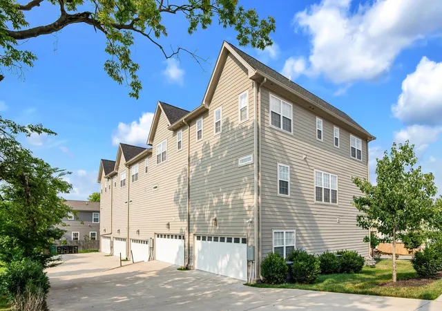 34th image of 601 Ries Ave, Nashville, TN 37209 | MLS# 3184871