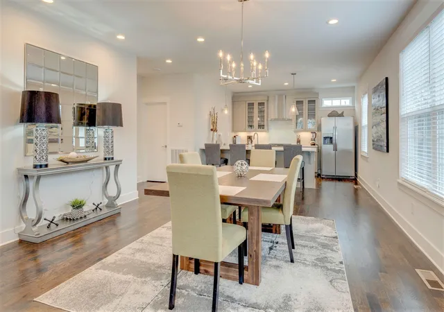 4th image of 601 Ries Ave, Nashville, TN 37209 | MLS# 3184871