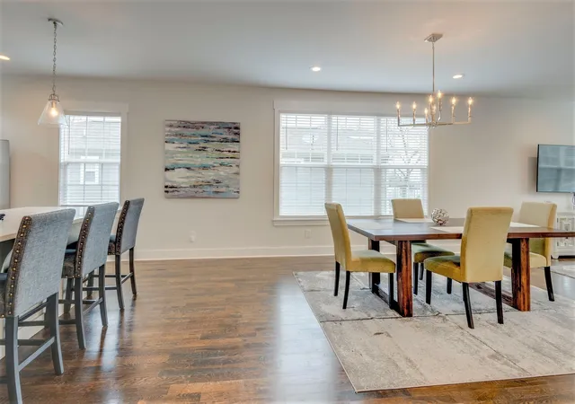 5th image of 601 Ries Ave, Nashville, TN 37209 | MLS# 3184871