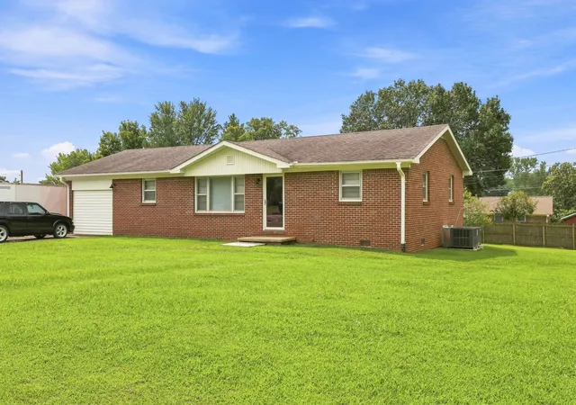 2nd image of 417 Greggview St, Mc Minnville, TN 37110 | MLS# 3319294