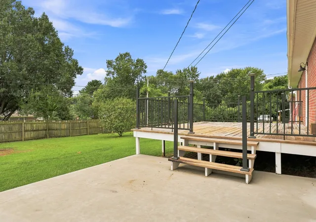 27th image of 417 Greggview St, Mc Minnville, TN 37110 | MLS# 3319294