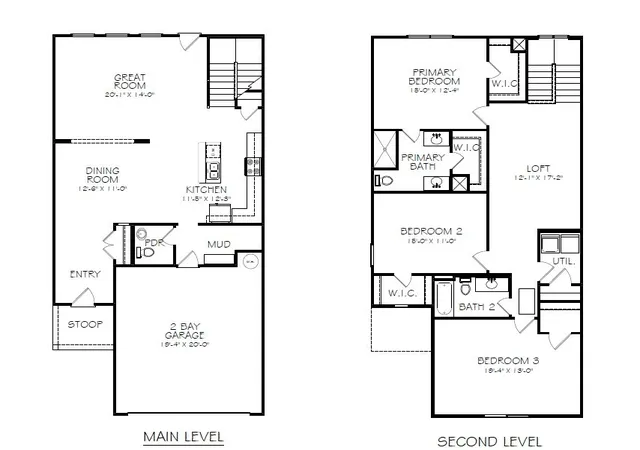 3rd image of 555 Twyla Dr, Lebanon, TN 37087 | MLS# 3127753