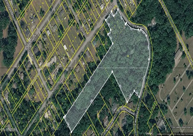 2nd image of 0 E Wheeler St, Rockwood, TN 37854 | MLS# 3508092