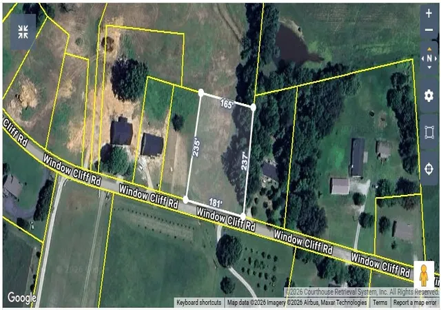 Homes for sale in Baxter, TN | 4405 Window Cliff Rd, Baxter, TN 38544 | MLS# 3124502