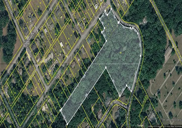 2nd image of 0 E Wheeler Street, Rockwood, TN 37854 | MLS# 3336806