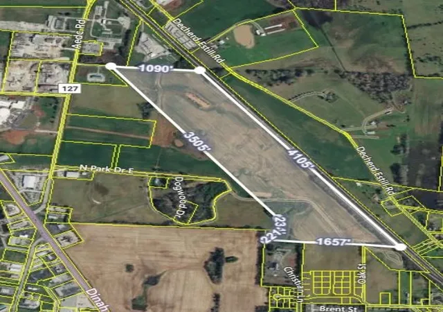 30th image of 0 Nor Nan Rd, Winchester, TN 37398 | MLS# 3124403