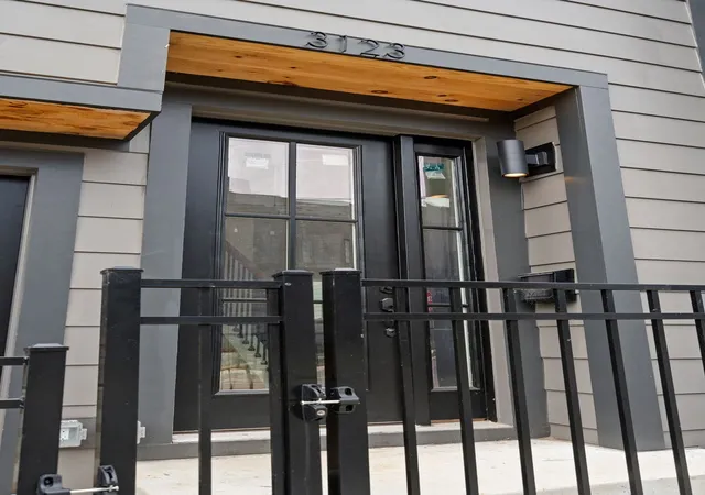 Photo 3 of Townhouse for sale at 3123 River Dr, Nashville, TN 37218 | MLS# 3217233 | Listing updated on 2026-08-20