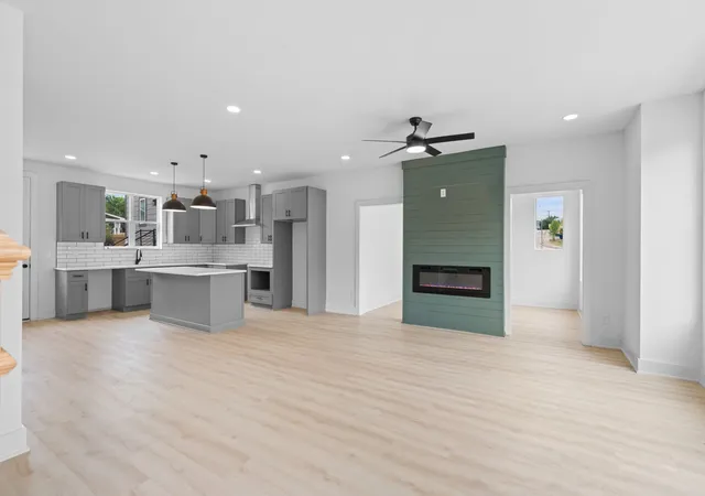 Photo 3 of Townhouse for sale at 3123 River Dr, Nashville, TN 37218 | MLS# 3217233 | Listing updated on 2026-08-20