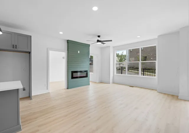 Photo 4 of Townhouse for sale at 3123 River Dr, Nashville, TN 37218 | MLS# 3217233 | Listing updated on 2026-08-20