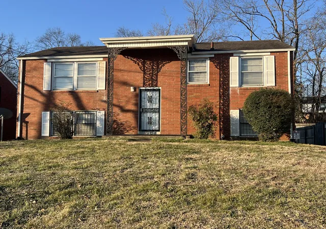 Photo 1 of Single family home for sale at 3211 Panorama Dr, Nashville, TN 37218 | MLS# 3134528 | Listing updated on 2026-08-11