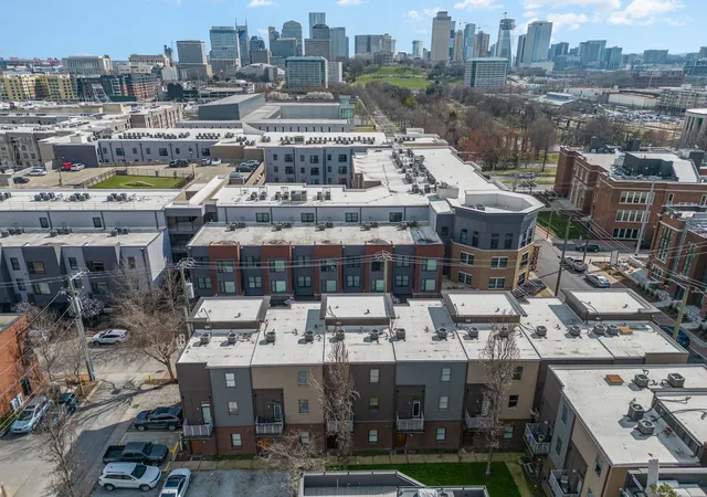 Homes for sale in Nashville, TN | 508 Madison St #3, Nashville, TN 37208 | MLS# 3135768