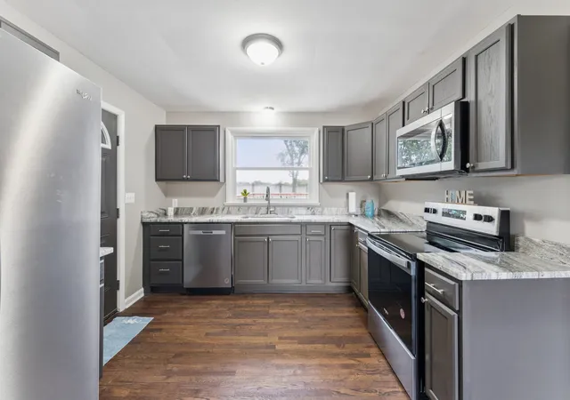 5th image of 801 Lemont Dr, Nashville, TN 37216 | MLS# 3131170