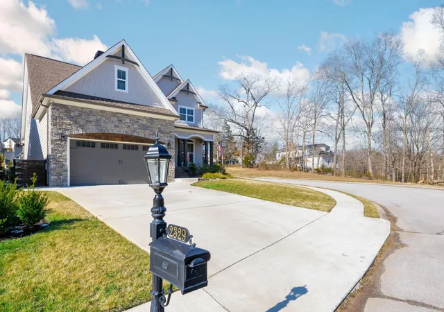 3rd image of 2329 Weeping Willow Dr, Ooltewah, TN 37363 | MLS# 3127612