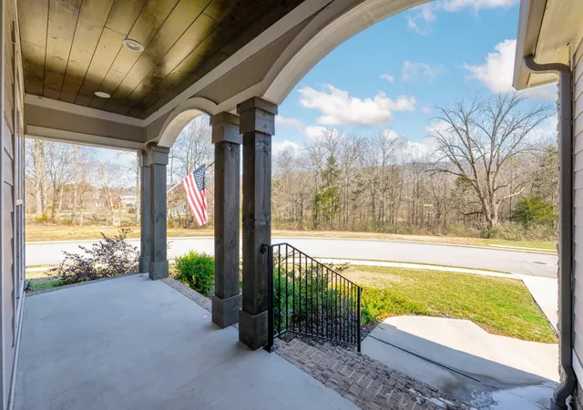5th image of 2329 Weeping Willow Dr, Ooltewah, TN 37363 | MLS# 3127612