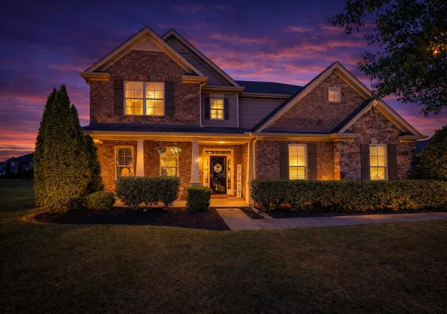 41st image of 5028 General Eisenhower Dr, Murfreesboro, TN 37129 | MLS# 3127674