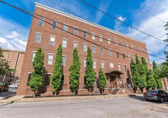 Homes for sale in Nashville, TN | 210 30Th Ave N #207, Nashville, TN 37203 | MLS# 3127667