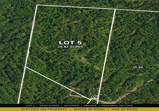 2nd image of 0 Furnace Hollow Road, Dickson, TN 37055 | MLS# 3231185