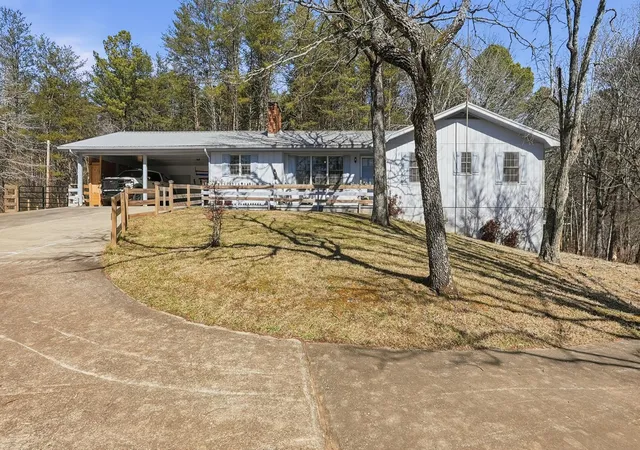 Homes for sale in Copperhill, TN | 150 Beavers Lane, Copperhill, TN 37317 | MLS# 3255896