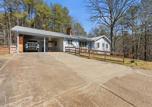 Homes for sale in Copperhill, TN | 150 Beavers Lane, Copperhill, TN 37317 | MLS# 3255896