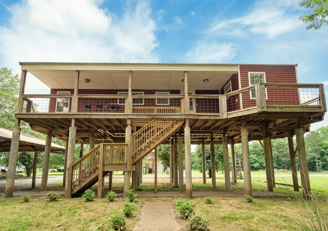 Homes for sale in Decaturville, TN | 91 Creekside View Ln, Decaturville, TN 38329 | MLS# 3127730