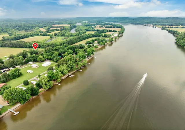 Homes for sale in Decaturville, TN | 91 Creekside View Ln, Decaturville, TN 38329 | MLS# 3127730