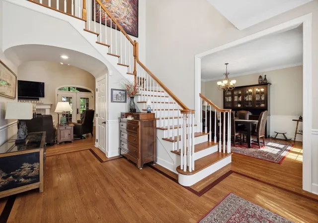 Photo 1 of Single family home for sale at 3208 Thoroughbred Dr, Hermitage, TN 37076 | MLS# 3133814 | Listing updated on 2026-10-09