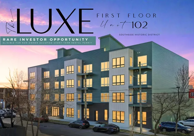 1st image of 1603 Long Street #102, Chattanooga, TN 37408 | MLS# 3127773