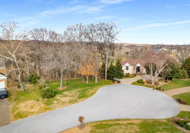 Photo 3 of Land for sale at 1525 Boreal Ct, Brentwood, TN 37027 | MLS# 3127783 | Listing updated on 2026-08-24