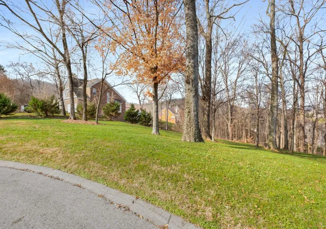Photo 4 of Land for sale at 1525 Boreal Ct, Brentwood, TN 37027 | MLS# 3127783 | Listing updated on 2026-08-24