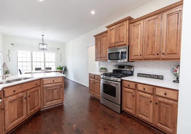 3rd image of 114 Cedar Ridge Ln, Hendersonville, TN 37075 | MLS# 3128559