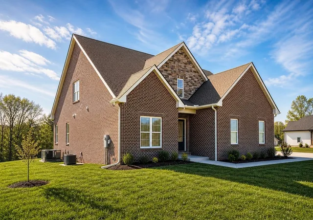 1st image of 282 Martha Morgan Way, Cunningham, TN 37052 | MLS# 3132099