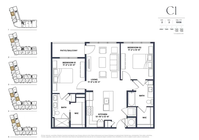 Homes for sale in Nashville, TN | 303 31st Ave N #203, Nashville, TN 37203 | MLS# 3129017