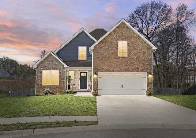 1st image of 196 Cameron Ct, Clarksville, TN 37042 | MLS# 3165690
