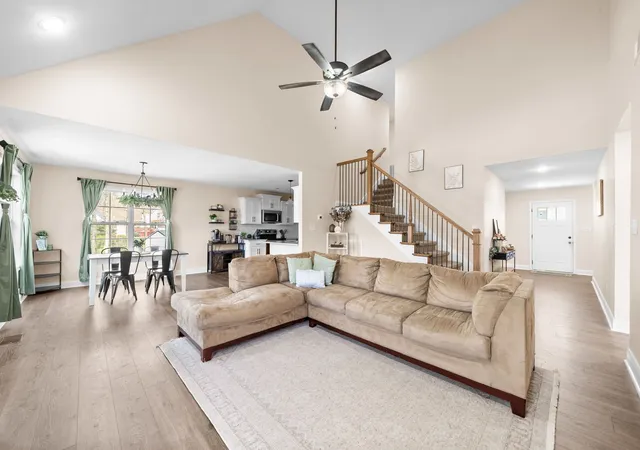 5th image of 196 Cameron Ct, Clarksville, TN 37042 | MLS# 3165690