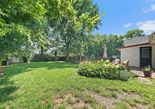 Photo 4 of Sale Pending at 926 Elvira Ave, Nashville, TN 37216 | MLS# 3128459 | Listing updated on 2026-02-14