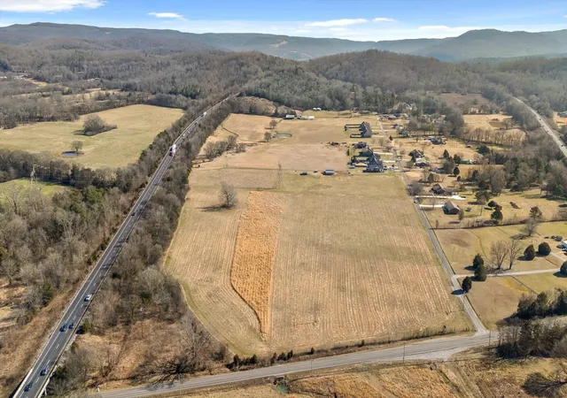 2nd image of 175 Hass Road, Jasper, TN 37347 | MLS# 3519386