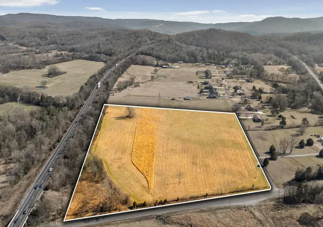 32nd image of 175 Hass Road, Jasper, TN 37347 | MLS# 3519386