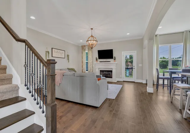 3rd image of 7121 Springwater St, Smyrna, TN 37167 | MLS# 3128529