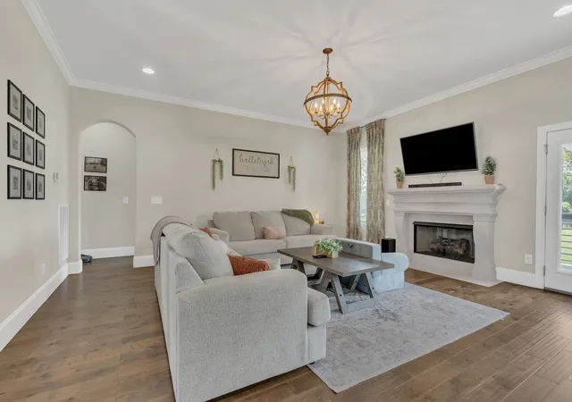 4th image of 7121 Springwater St, Smyrna, TN 37167 | MLS# 3128529