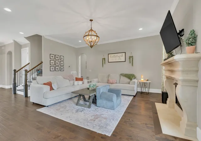 5th image of 7121 Springwater St, Smyrna, TN 37167 | MLS# 3128529