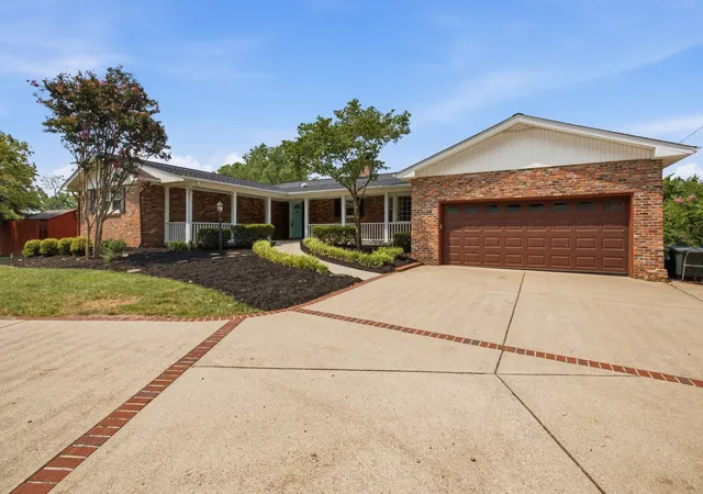 2nd image of 152 Cherokee Rd, Hendersonville, TN 37075 | MLS# 3513304