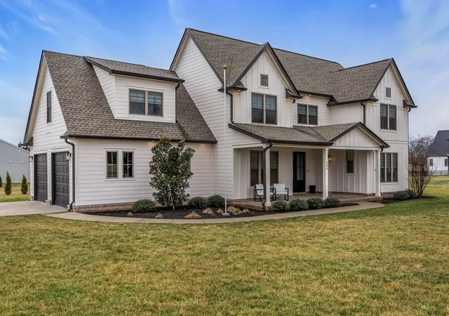 3rd image of 400 Rucker Rd, Murfreesboro, TN 37127 | MLS# 3138390