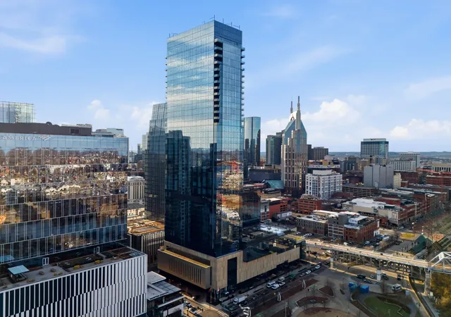 Homes for sale in Nashville, TN | 160 2nd Ave S #2003, Nashville, TN 37201 | MLS# 3128652