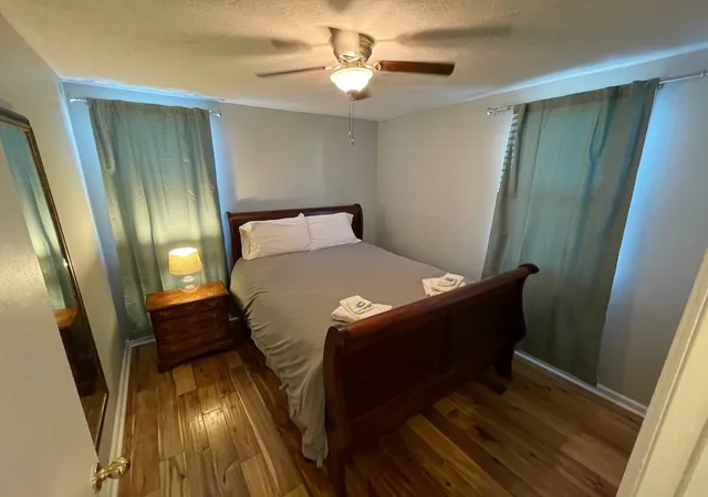 Photo 3 of Single family home for sale at 5516 Rome Ave, Nashville, TN 37209 | MLS# 3128723 | Listing updated on 2026-06-03