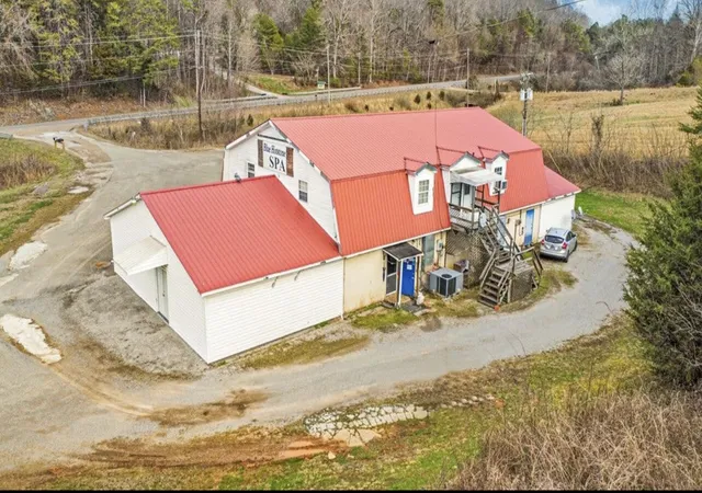 Homes for sale in Niota, TN | 535 Hwy 309 Lot 3, Niota, TN 37826 | MLS# 3244204