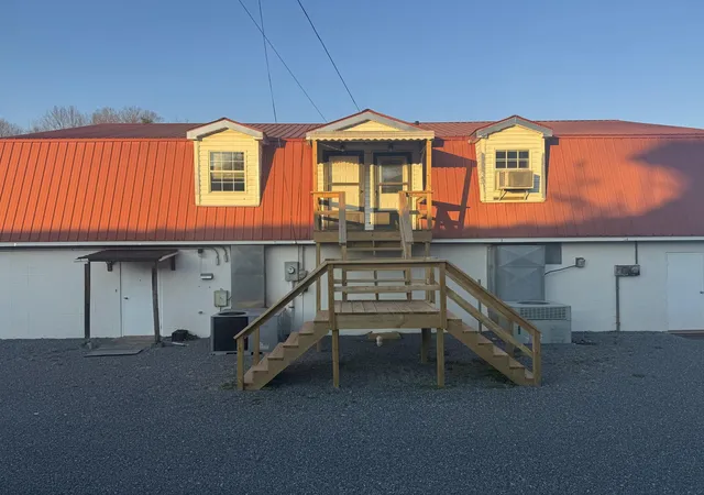 Homes for sale in Niota, TN | 535 Hwy 309 Lot 3, Niota, TN 37826 | MLS# 3244204